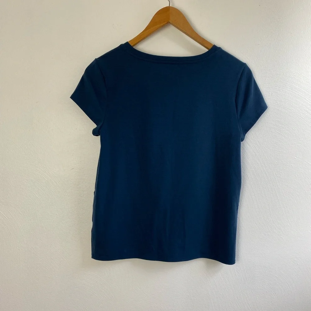 Athleta Twist Tee - Picture 8 of 8